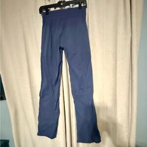 Lululemon Dance Studio Mid Rise Full Length Pant